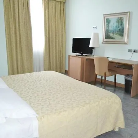 Marina Palace & Congress Hall Hotel Aci Trezza