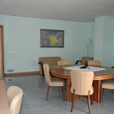 Hotel Marina Palace & Congress Hall 4*