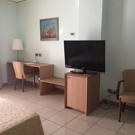 Marina Palace & Congress Hall Hotel Aci Trezza
