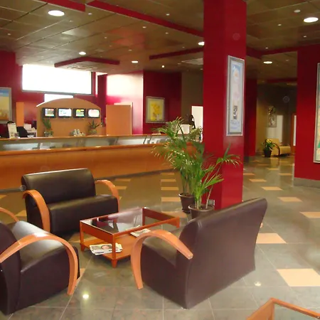 Marina Palace & Congress Hall 4*
