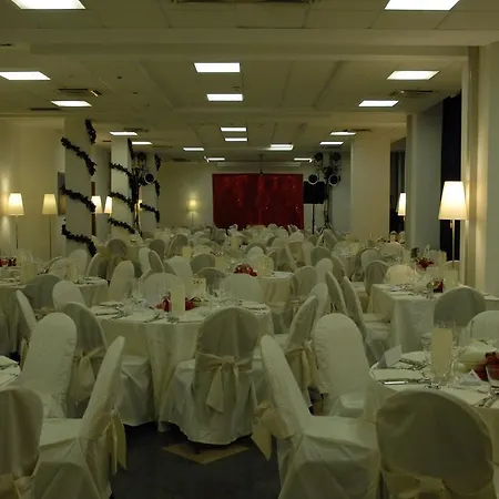 Marina Palace & Congress Hall Hotel 4*