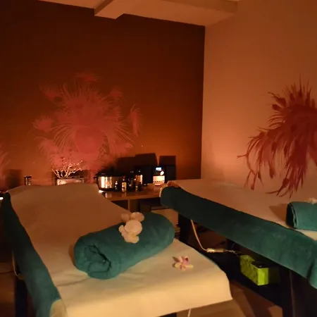 Hotel Marina Palace & Congress Hall 4*