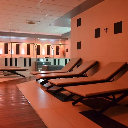 Hotel Marina Palace & Congress Hall Aci Trezza
