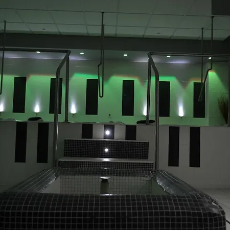Marina Palace & Congress Hall Aci Trezza