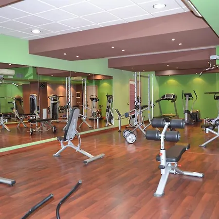 Marina Palace & Congress Hall Hotel 4*