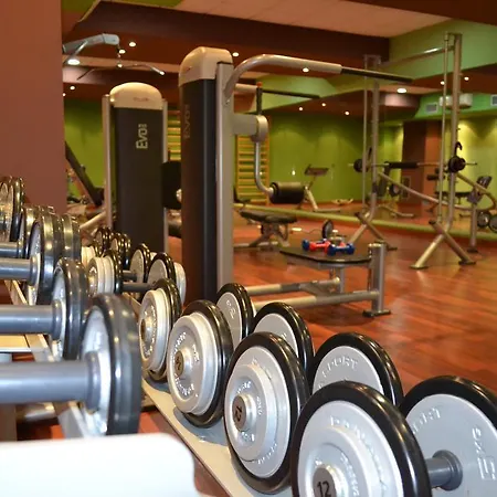Marina Palace & Congress Hall Hotel 4*