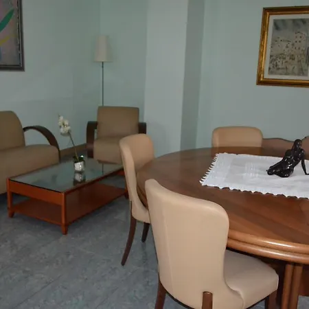 Marina Palace & Congress Hall Hotel