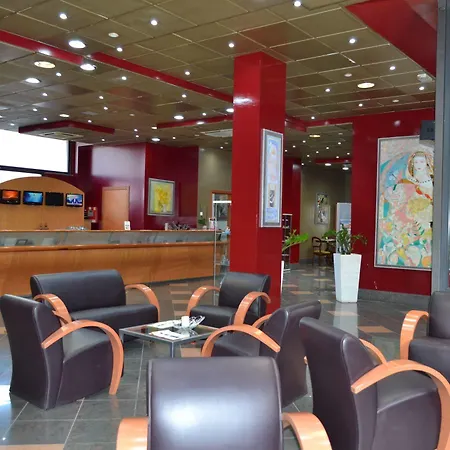 Hotel Marina Palace & Congress Hall Aci Trezza