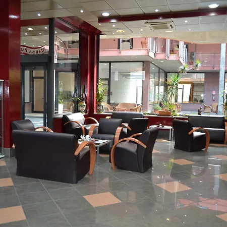 Marina Palace & Congress Hall Aci Trezza