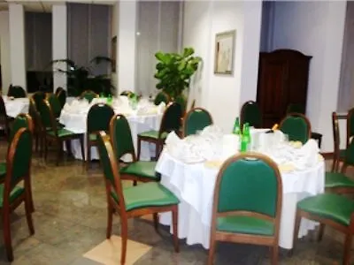 Marina Palace & Congress Hall