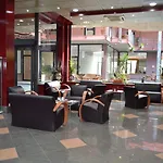 Hotel Marina Palace & Congress Hall