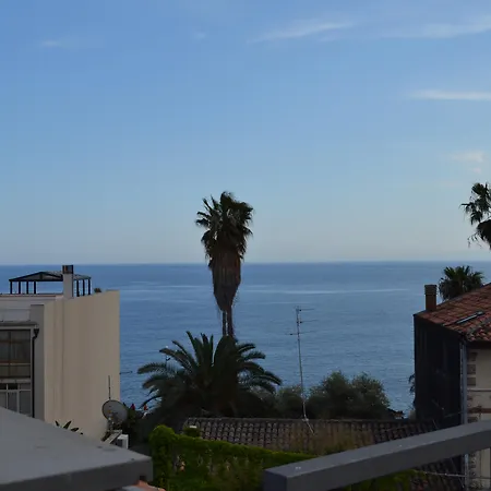Marina Palace & Congress Hall Hotel Aci Trezza