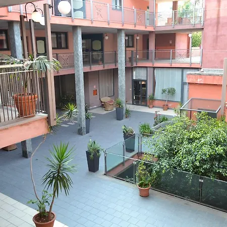 Hotel Marina Palace & Congress Hall