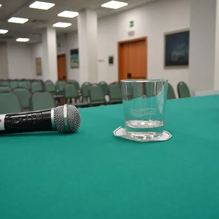 Marina Palace & Congress Hall Hotel Aci Trezza